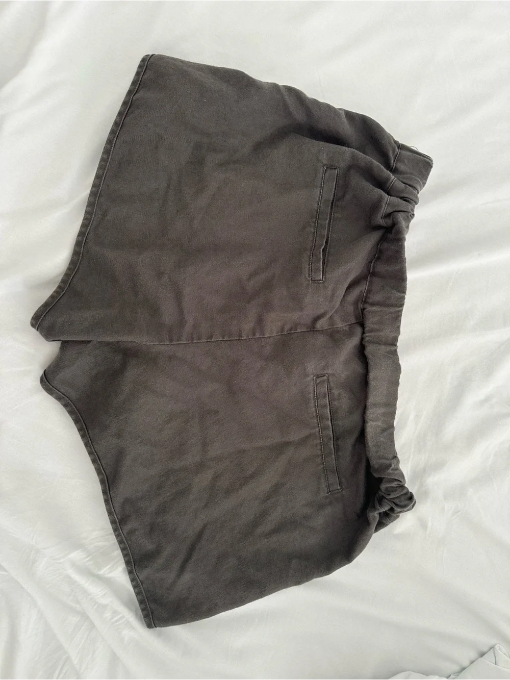 Quince Shorts